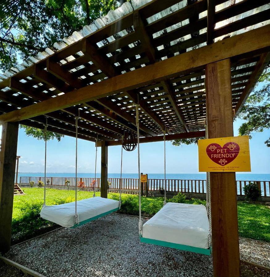 Sunset Hut Hostel Омоа Екстериор снимка